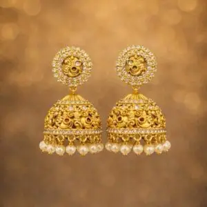 Jhumka collection 2