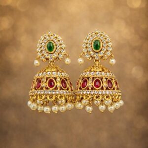 Jhumka collection 1