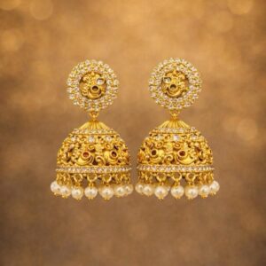Jhumka collection 2
