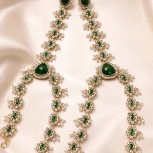 Hand Ring Pieces