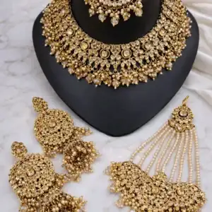 Maharani Bridal Collection